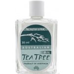 Health link Tea Tree oil 30 ml – Hledejceny.cz