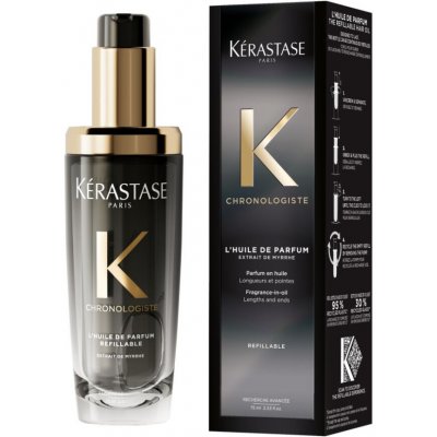 Kérastase Chronologiste L #39;huile de Parfum 75 ml – Hledejceny.cz
