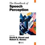 Handbook of Speech Perception – Hledejceny.cz