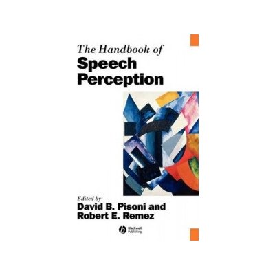 Handbook of Speech Perception – Hledejceny.cz