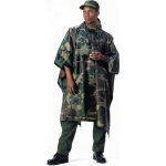 Rothco Vinyl Woodland – Zboží Mobilmania