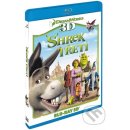 shrek třetí - 3d BD