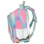 Stil batoh Prime Sparkle tyrkysová – Sleviste.cz