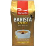 Popradská Barista Crema zrnková 0,5 kg – Hledejceny.cz