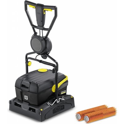 Kärcher BR 40/10 C – Zboží Dáma