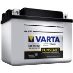 Varta YB9L-A2, 509016 – Hledejceny.cz