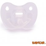 Suavinex clouds collection silikon bílá – Zbozi.Blesk.cz