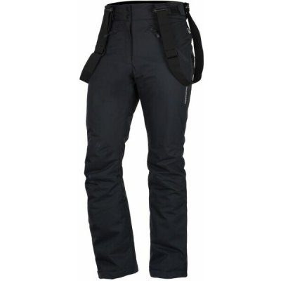 Northfinder AMARA Dámské lyžařské kalhoty černá – Zbozi.Blesk.cz