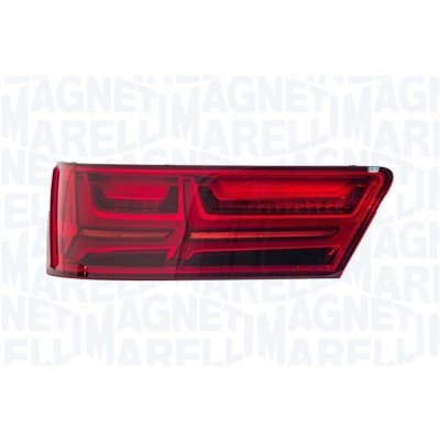 Zadní světlo MAGNETI MARELLI 714020900701 – Hledejceny.cz