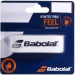 Babolat Syntec Pro 1ks bílá – Zboží Dáma