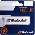 Babolat Syntec Pro 2016 1ks černá/bílá – Hledejceny.cz