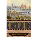 Metropolis - Ben Wilson – Hledejceny.cz