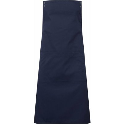 Premier Zástěra Swap and Pop PR 190 s laclem COT39019000399-navy Navy – Hledejceny.cz