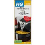 HG čistič horkovzdušné fritézy 250 ml – Zboží Dáma