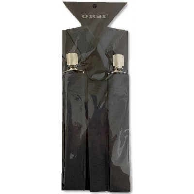 Orsi černá – Zboží Dáma