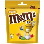 M&M´s Peanut 250 g – Hledejceny.cz