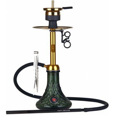 Amy Deluxe Wonder S 40/1 zlatá – Zboží Mobilmania