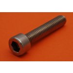 šroub M 2.5x 8 DIN 912/A4 – Zbozi.Blesk.cz