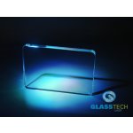 Skleněná deska 100 x 100 x 20 mm – Hledejceny.cz