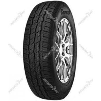 Pneumatiky Gripmax Status AllClimate VAN 205/65 R16 107/105T