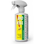 Bioveta Bio Kill kožní sprej emulze 2,5 mg / ml 100 ml – Sleviste.cz