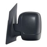 Levé zpětné zrcátko PEUGEOT EXPERT | 007-2016 | nevyhřívané | nastavení mechanické | 5901532634327 | Zboží Auto