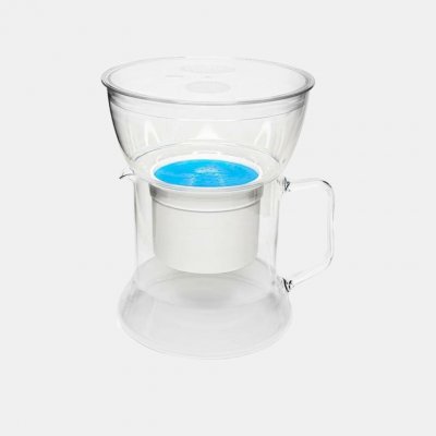 Aqua Aurea Diona Max FAM1 sklo Oasa – Sleviste.cz