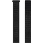Garmin řemínek Ultrafit 20, nylon Black 010-13306-00 – Zboží Živě