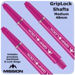 Mission GripLock Medium Pink – Zbozi.Blesk.cz