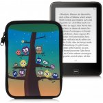KW Mobile Owls Tree KW5033502 Univerzální pouzdro pro čtečky 6 Owls Tree – Zboží Mobilmania