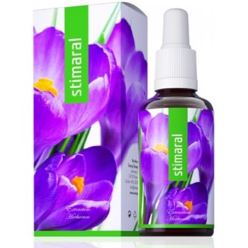 Energy Stimaral 30 ml