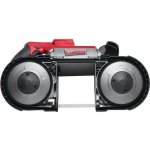 Milwaukee M18 CBS125-0 bez aku – HobbyKompas.cz