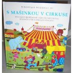 Woody Knížka O Mašince - 2.Díl,S mašinkou v ZOO, slovenština – Hledejceny.cz