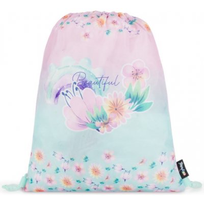 Oxybag Flowers 8-88425 – Zboží Dáma