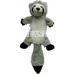 Dog Fantasy Plush pískací mýval 45 cm – Zboží Mobilmania