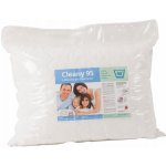HomeDoctor Cleany 95 polštář pro časté praní 70x90 – Hledejceny.cz