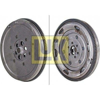 Setrvačník Schaeffler LuK 415 0553 08 – Sleviste.cz