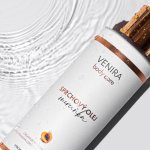 Venira sprchový olej meruňka 200 ml – Zbozi.Blesk.cz