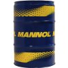 Motorový olej Mannol 4T Agro 60 l