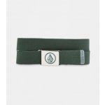 Volcom CIRCLE WEB BELT SCARAB – Sleviste.cz