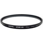 Hoya Star 6x 67 mm – Zboží Živě