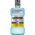 Listerine Total Care Sensitive ústní voda pro kompletní ochranu citlivých zubů 600 ml – Zboží Mobilmania