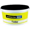 Hydroizolace Weber Elastický těsnicí nátěr Webertec 822 24 kg