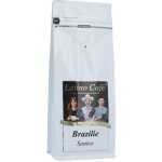 Latino Café ® Káva Brazílie Santos čerstvě pražená 100% arabica zrnková 1 kg – Hledejceny.cz