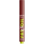 NYX Professional Makeup Fat Oil Slick Click hydratační pigmentovaný balzám na rty 04 going viral 2 g – Hledejceny.cz