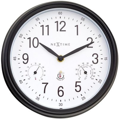 NeXtime 4318WI