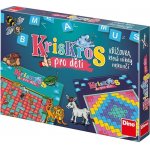 Dino Kris Kros pro děti – Zboží Dáma