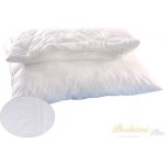 Brotex polštář Alaska Luxus 2x zip 70x90 – Sleviste.cz