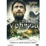 Ztracen v džungli DVD – Hledejceny.cz