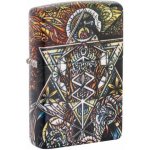 Zippo Abstract Psychedelia 26972 – Hledejceny.cz